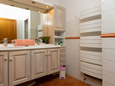 La houle – Maison 6 pers. avec piscine à Cancale : photo 18