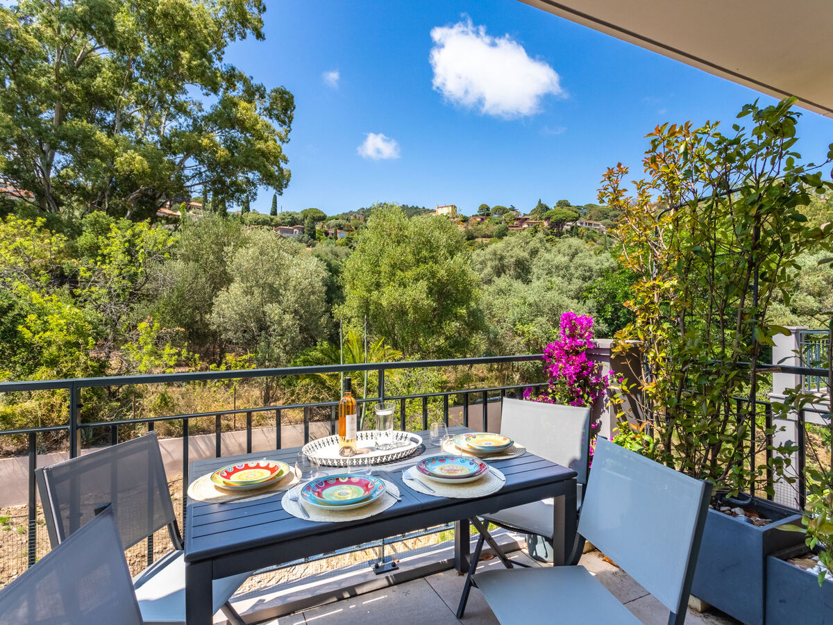 Apt 3 pièces Le Clos Jardin à Bormes-les-Mimosas - Photo 5