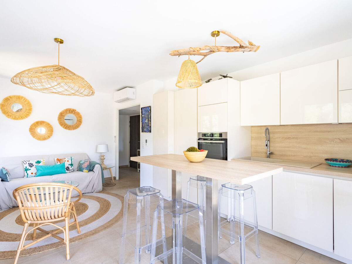 Apt 3 pièces Le Clos Jardin à Bormes-les-Mimosas - Photo 8