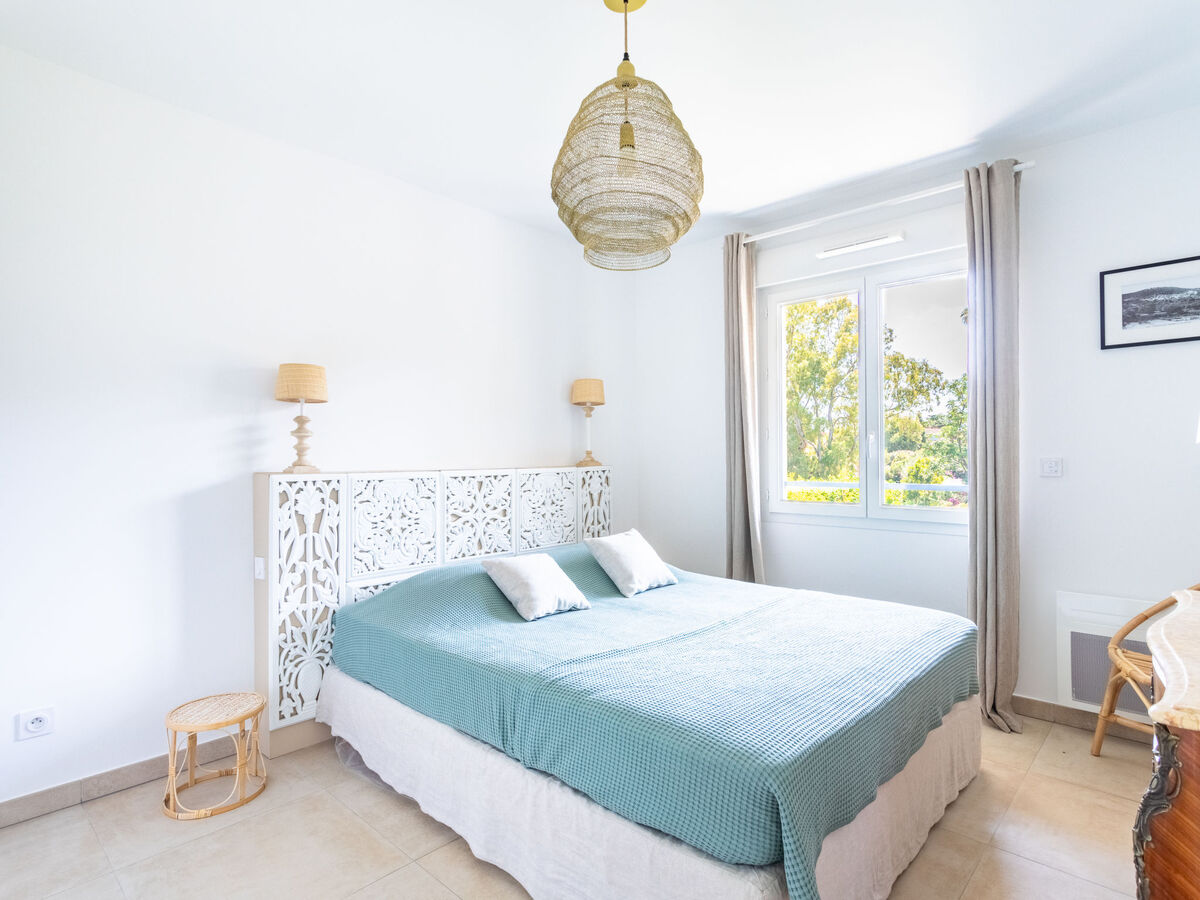 Apt 3 pièces Le Clos Jardin à Bormes-les-Mimosas - Photo 9