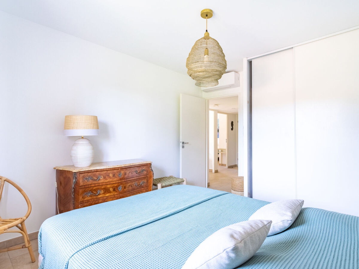 Apt 3 pièces Le Clos Jardin à Bormes-les-Mimosas - Photo 10