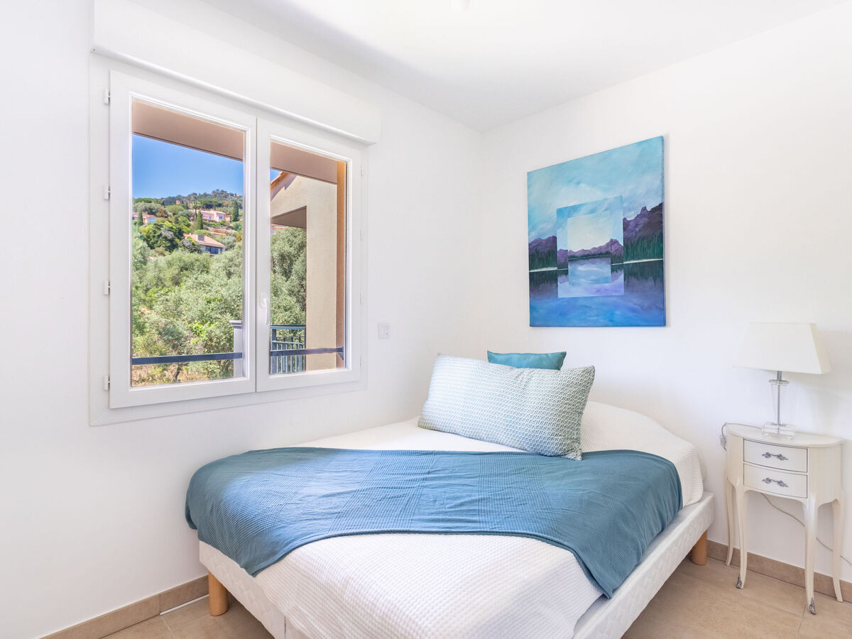 Apt 3 pièces Le Clos Jardin à Bormes-les-Mimosas - Photo 11