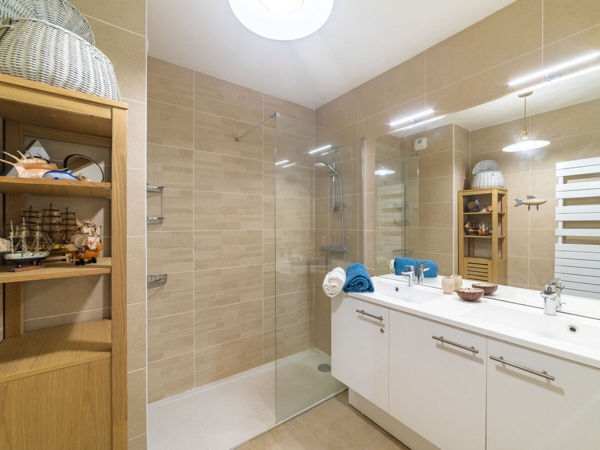 Apt 3 pièces Le Clos Jardin à Bormes-les-Mimosas - Photo 13