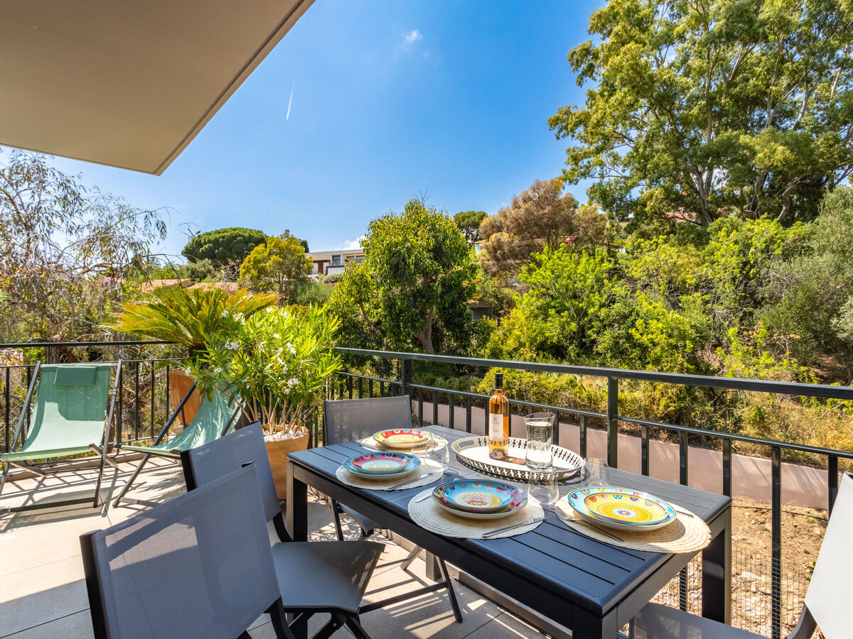Apt 3 pièces Le Clos Jardin à Bormes-les-Mimosas - Photo 14