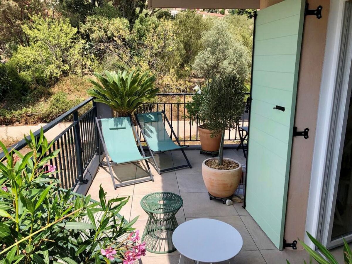 Apt 3 pièces Le Clos Jardin à Bormes-les-Mimosas - Photo 15