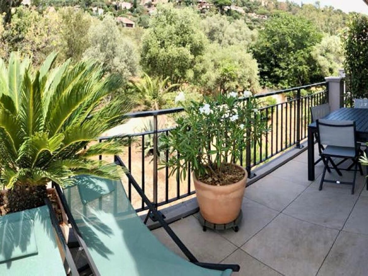 Apt 3 pièces Le Clos Jardin à Bormes-les-Mimosas - Photo 16