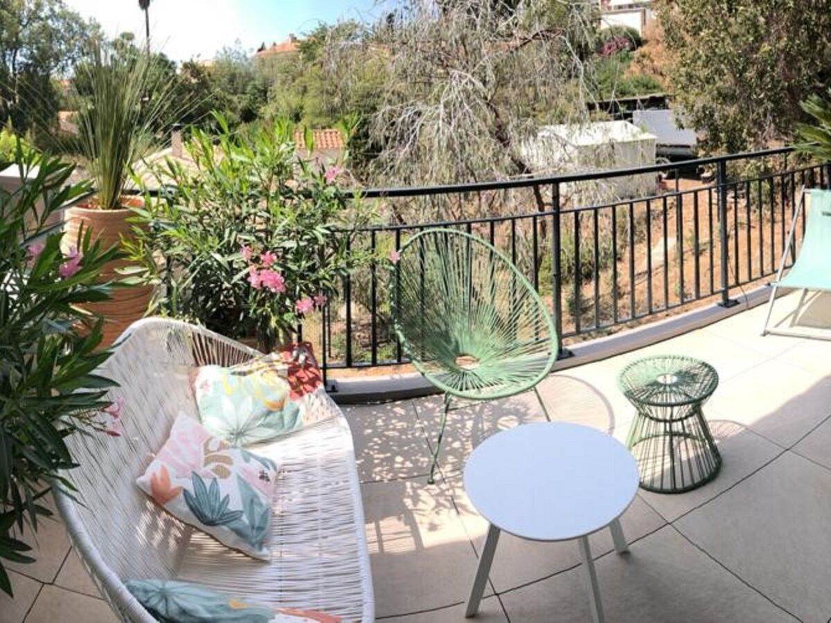 Apt 3 pièces Le Clos Jardin à Bormes-les-Mimosas - Photo 18