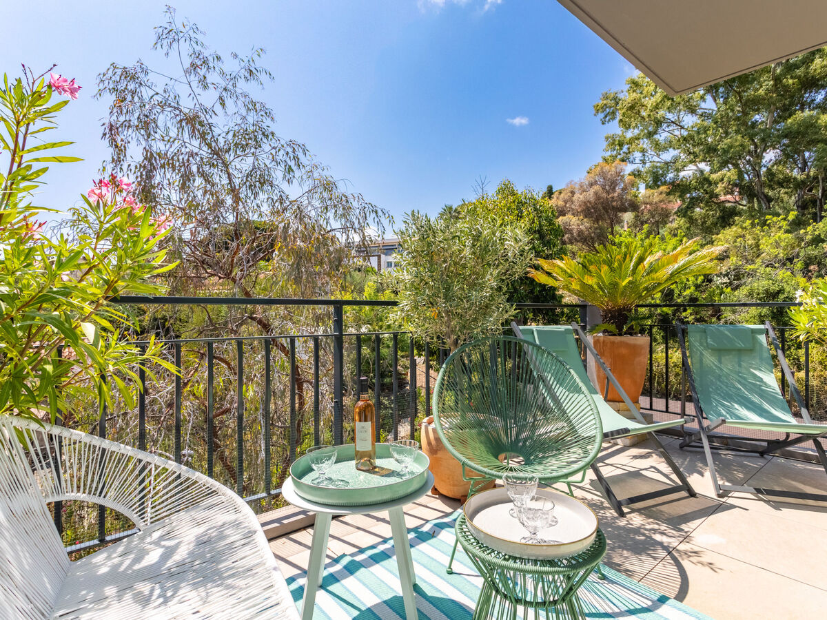 Apt 3 pièces Le Clos Jardin à Bormes-les-Mimosas - Photo 19