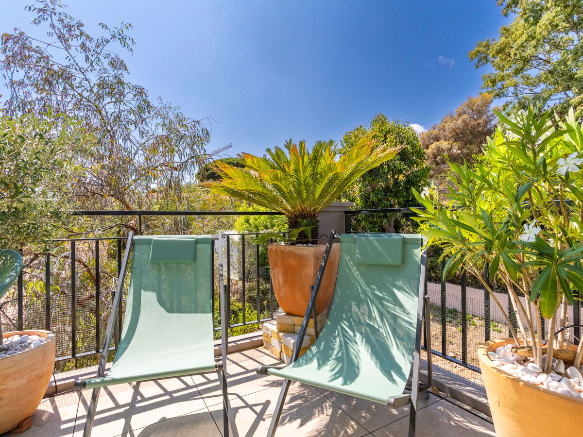 Apt 3 pièces Le Clos Jardin à Bormes-les-Mimosas - Photo 20