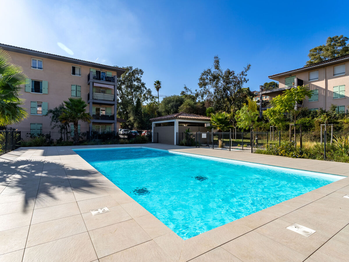 Apt 3 pièces Le Clos Jardin à Bormes-les-Mimosas - Photo 30