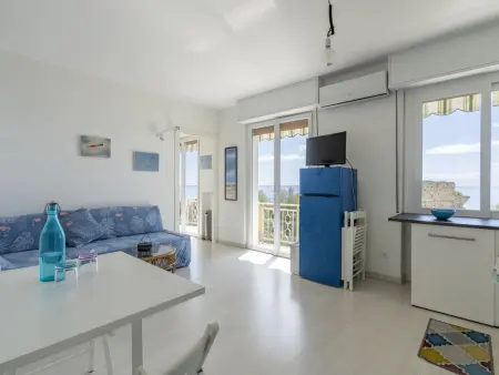 Location appartement de vacances à Sanremo