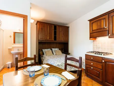 Location appartement à Diano Marina