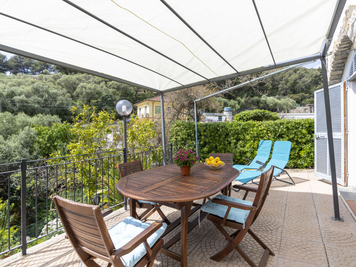 Paradiso tra gli Ulivi – Appartement 4 pers. San Bartolomeo - Photo 1