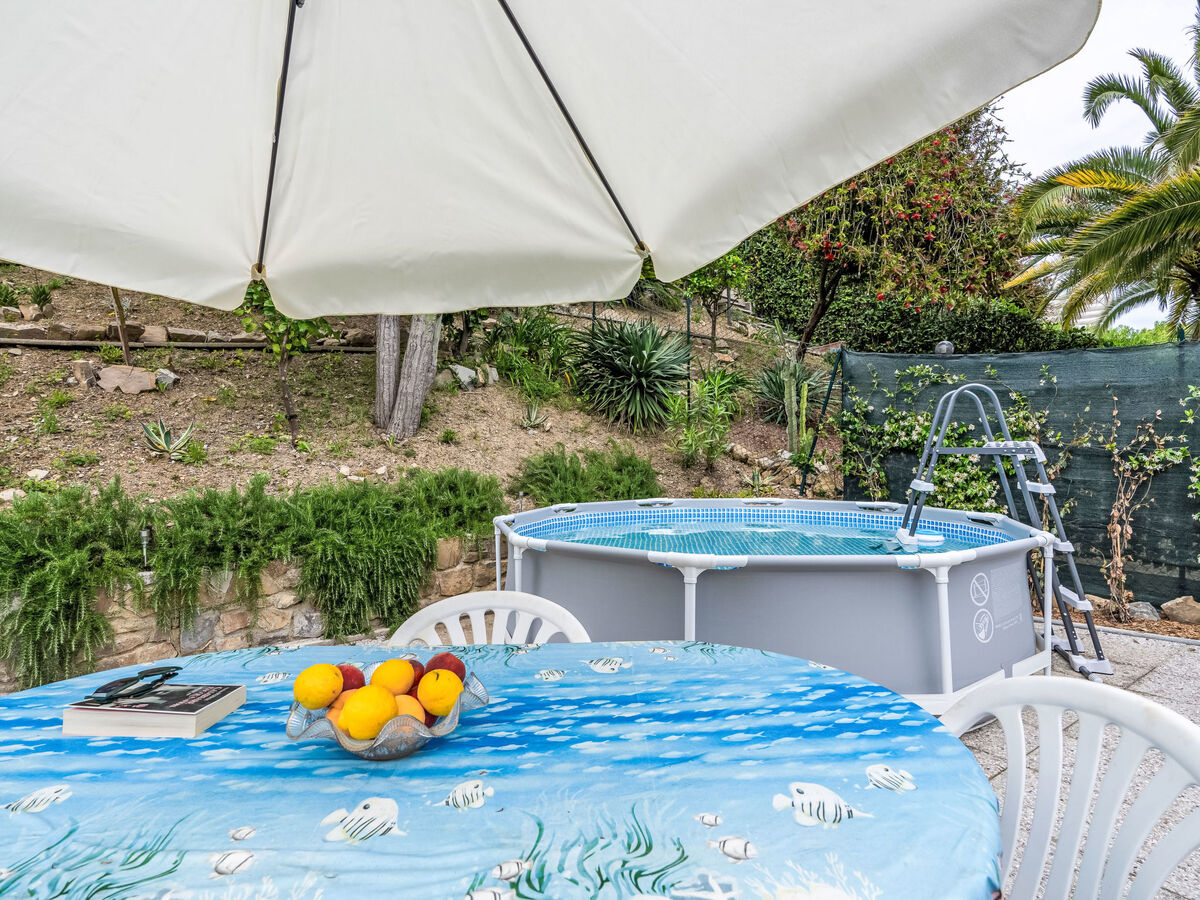 Paradiso tra gli Ulivi – Appartement 4 pers. San Bartolomeo - Photo 2