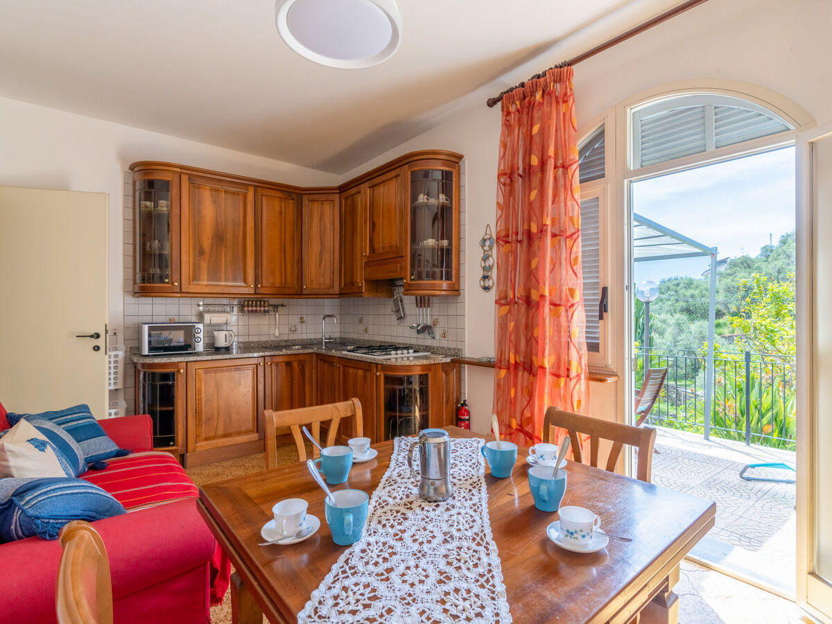 Paradiso tra gli Ulivi – Appartement 4 pers. San Bartolomeo - Photo 3