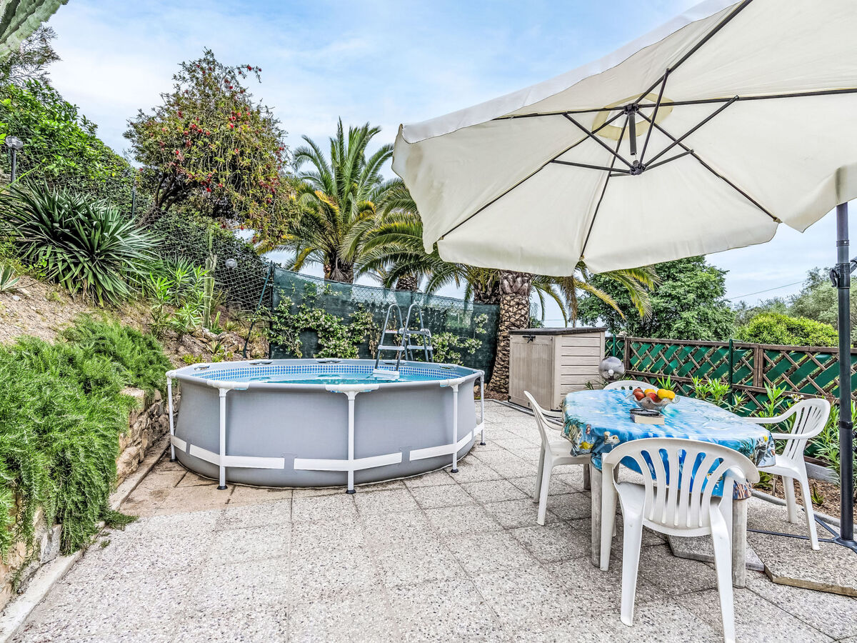 Paradiso tra gli Ulivi – Appartement 4 pers. San Bartolomeo - Photo 4