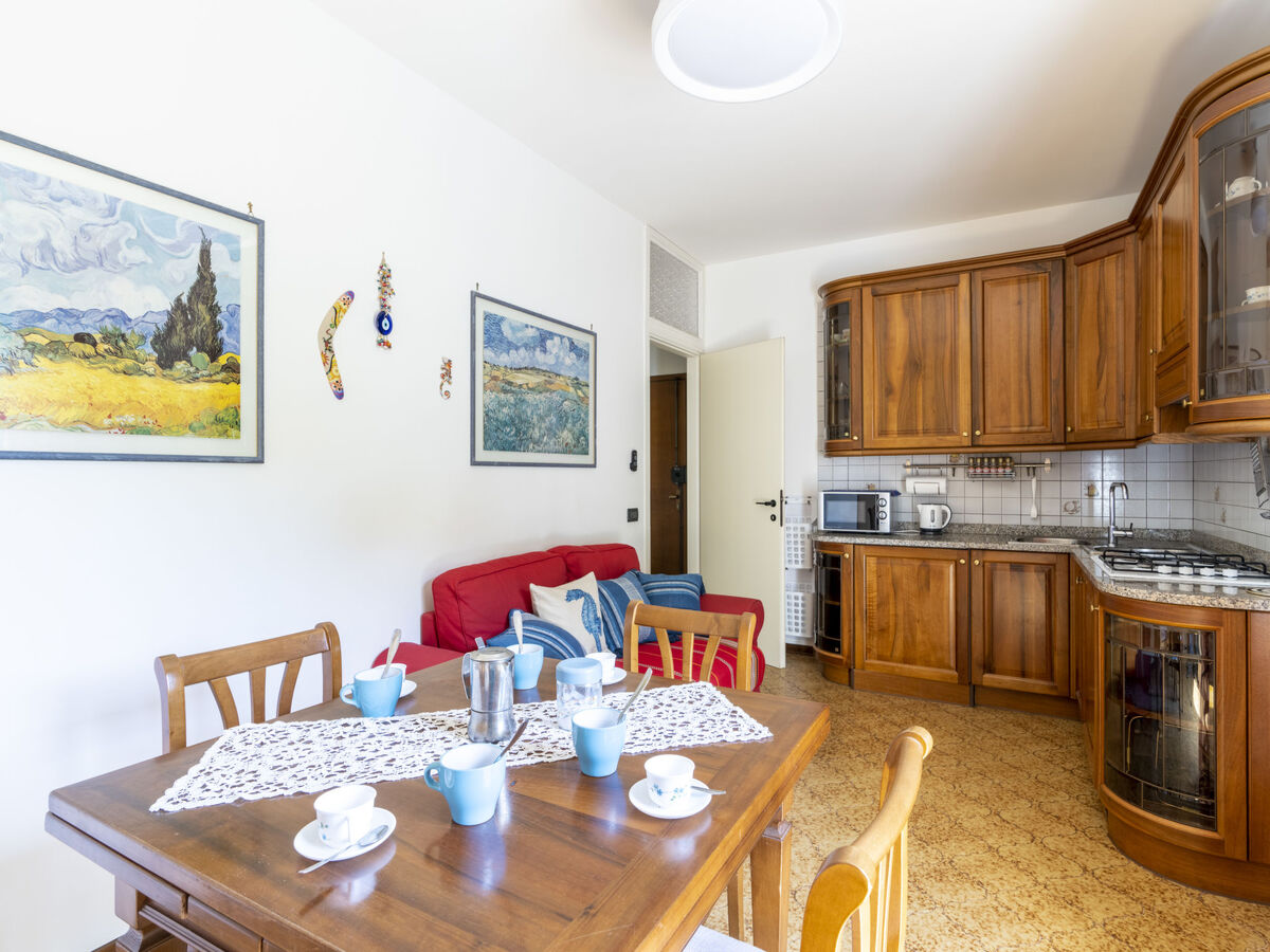 Paradiso tra gli Ulivi – Appartement 4 pers. San Bartolomeo - Photo 5