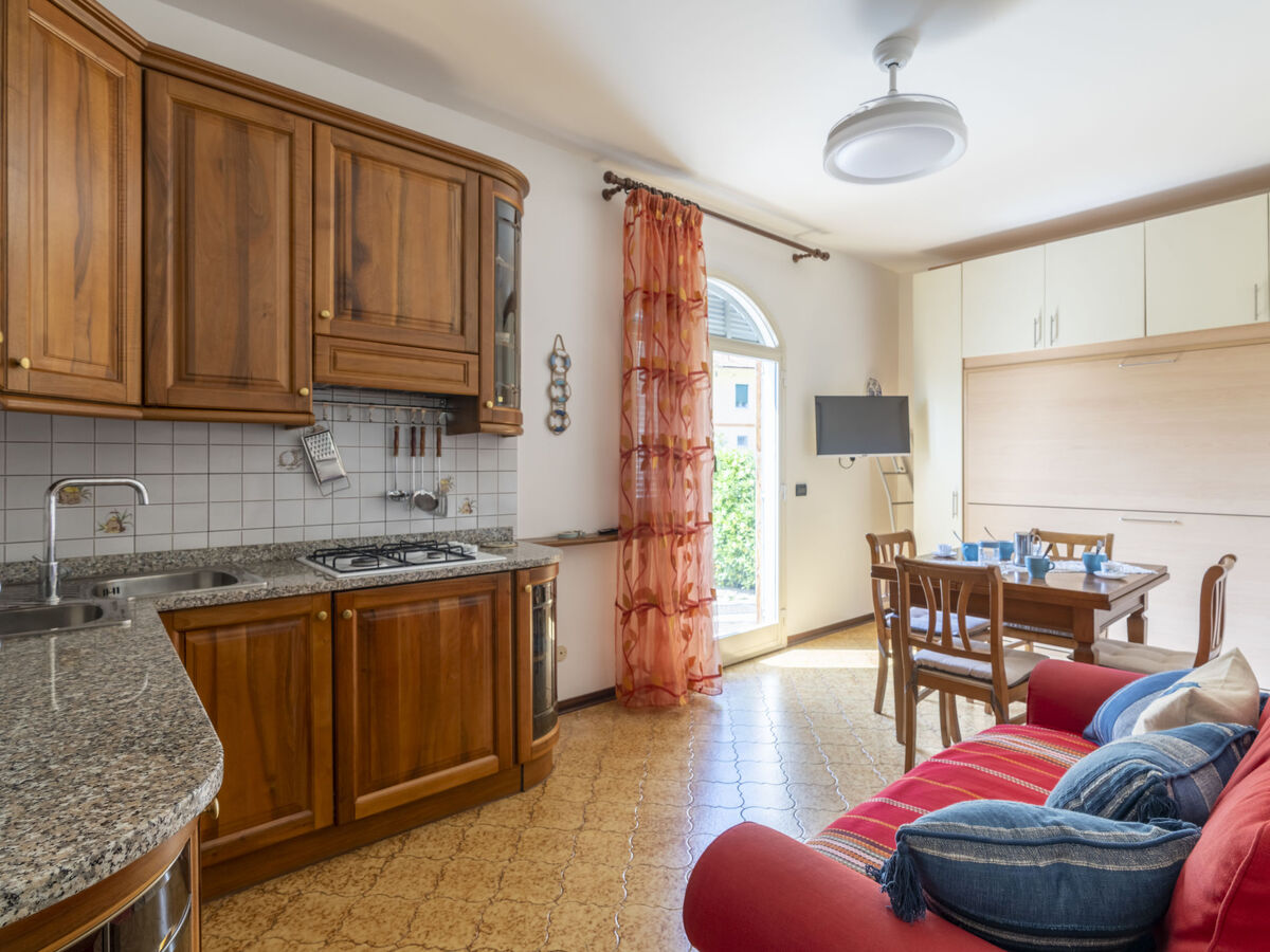 Paradiso tra gli Ulivi – Appartement 4 pers. San Bartolomeo - Photo 6