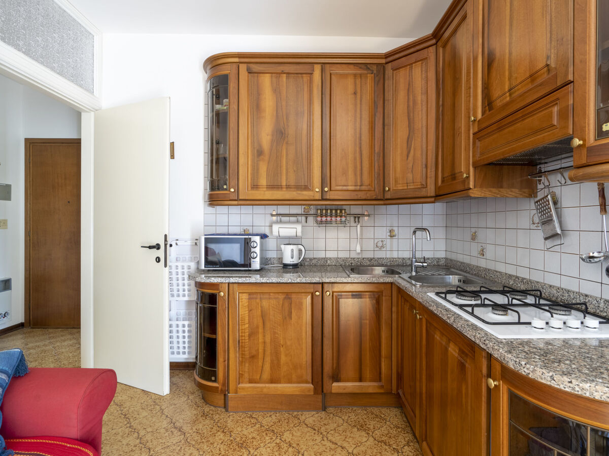Paradiso tra gli Ulivi – Appartement 4 pers. San Bartolomeo - Photo 9
