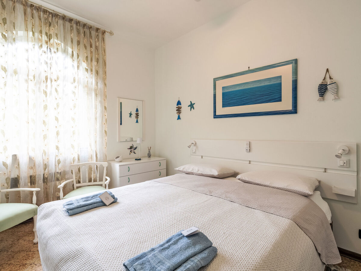 Paradiso tra gli Ulivi – Appartement 4 pers. San Bartolomeo - Photo 10