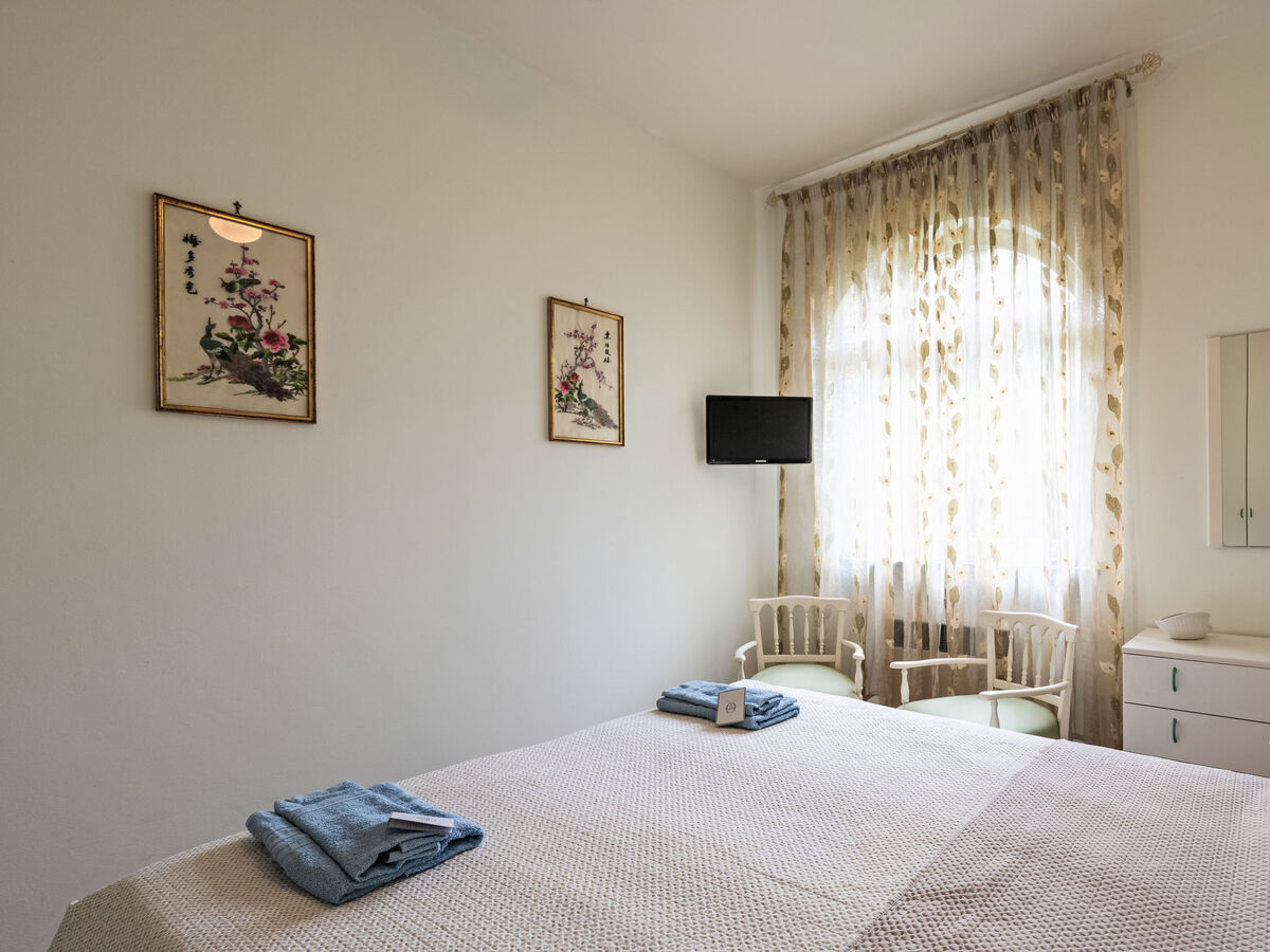 Paradiso tra gli Ulivi – Appartement 4 pers. San Bartolomeo - Photo 11