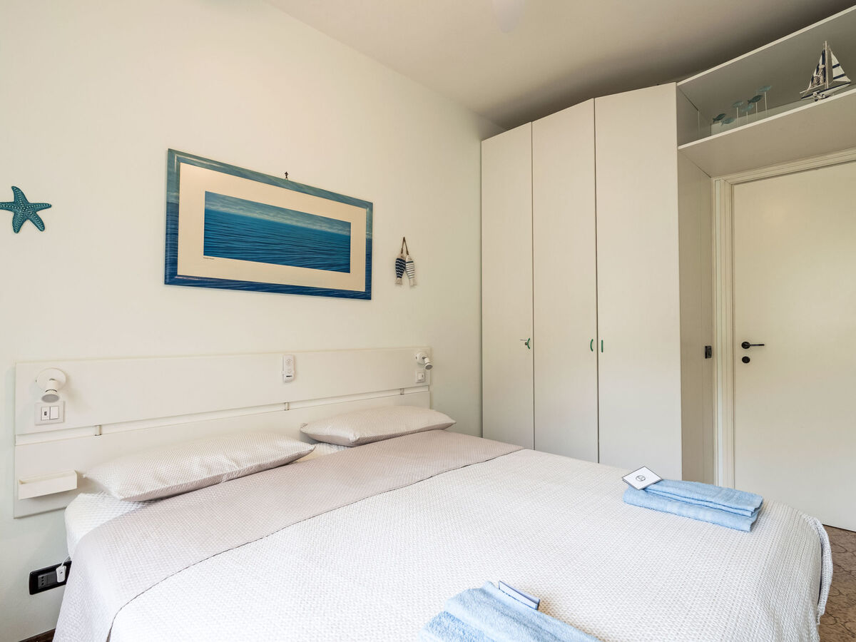 Paradiso tra gli Ulivi – Appartement 4 pers. San Bartolomeo - Photo 12