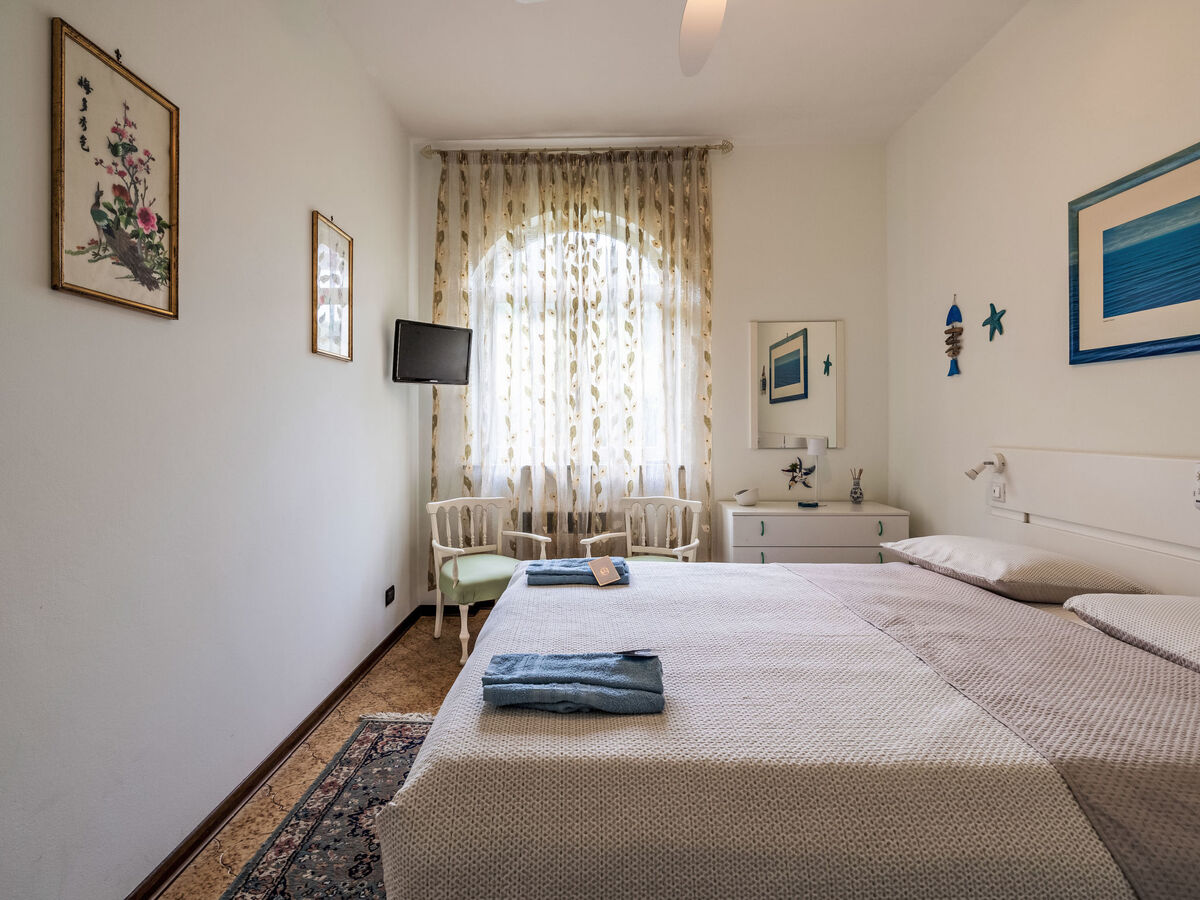 Paradiso tra gli Ulivi – Appartement 4 pers. San Bartolomeo - Photo 13