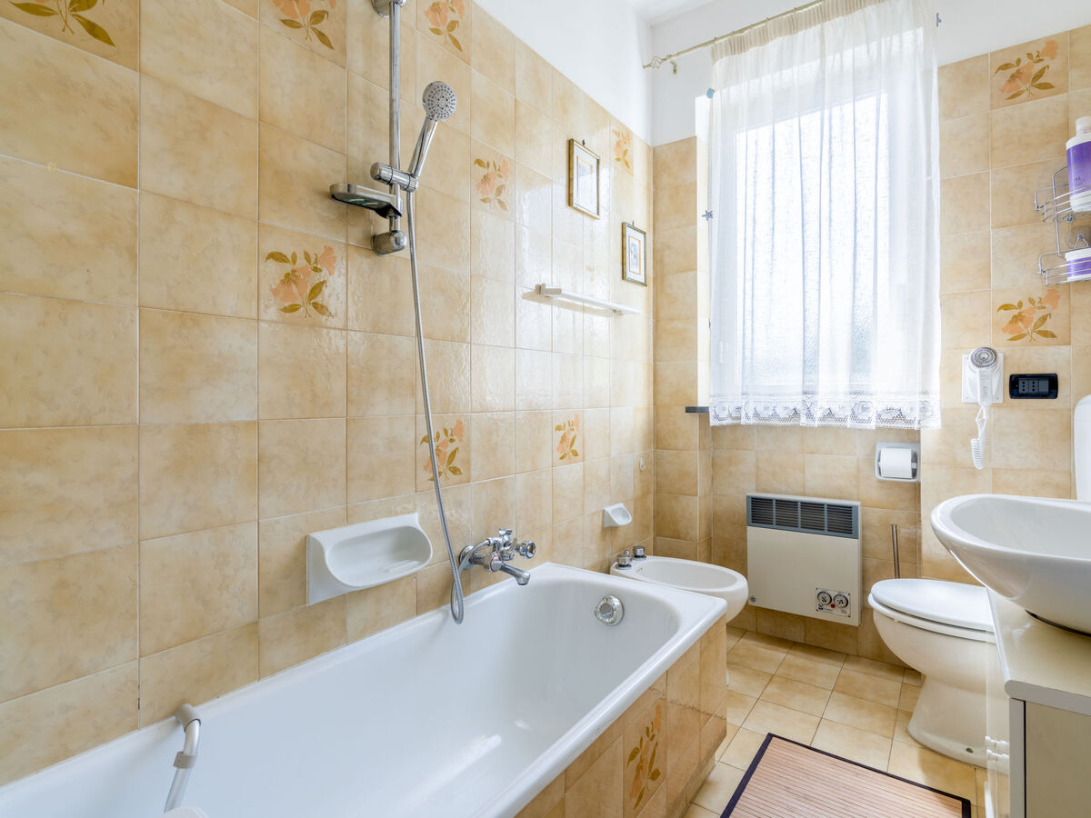Paradiso tra gli Ulivi – Appartement 4 pers. San Bartolomeo - Photo 14