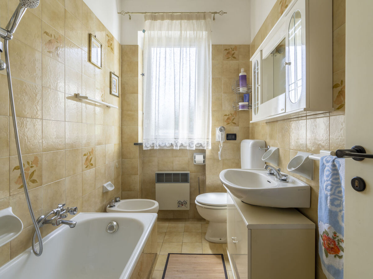 Paradiso tra gli Ulivi – Appartement 4 pers. San Bartolomeo - Photo 15