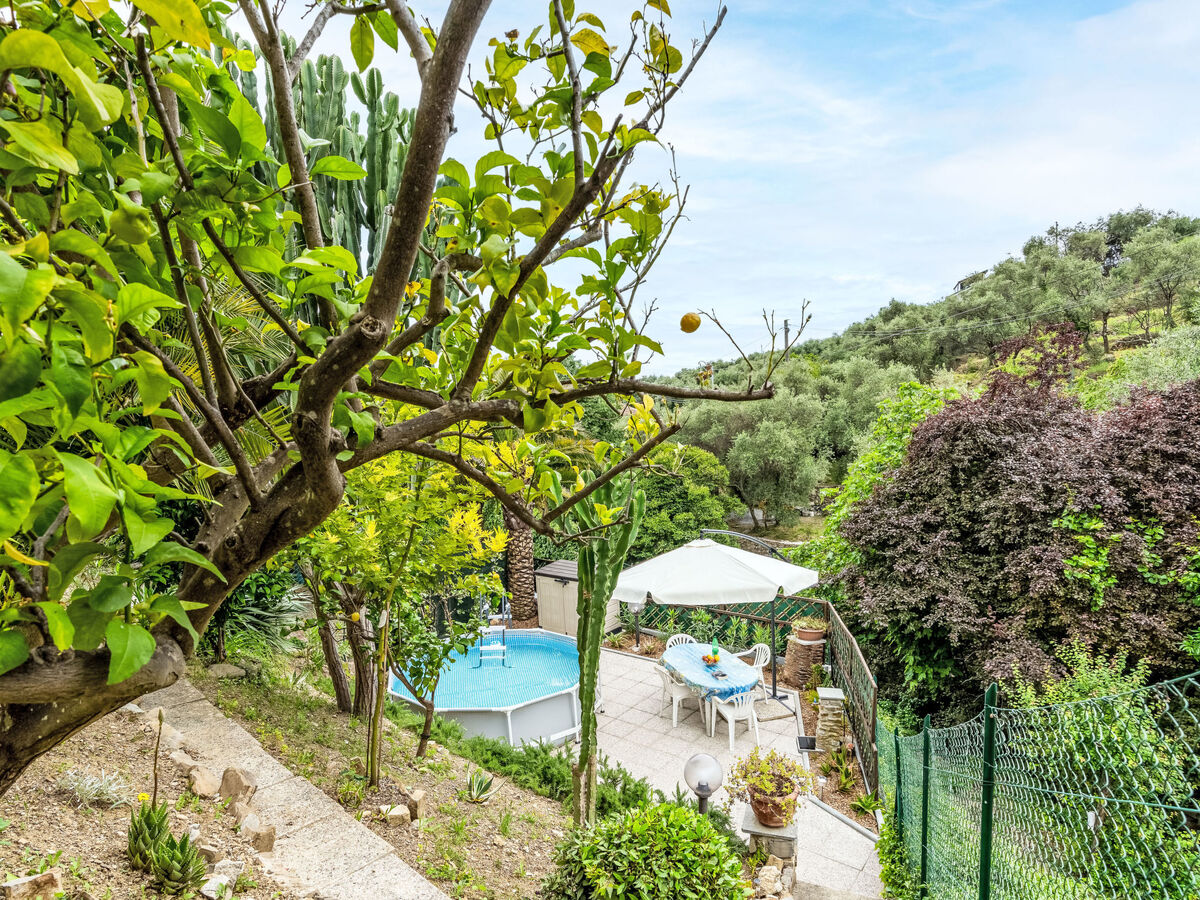 Paradiso tra gli Ulivi – Appartement 4 pers. San Bartolomeo - Photo 16