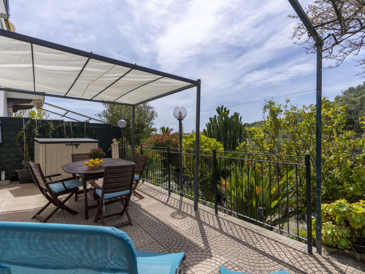Paradiso tra gli Ulivi – Appartement 4 pers. San Bartolomeo - Photo 18