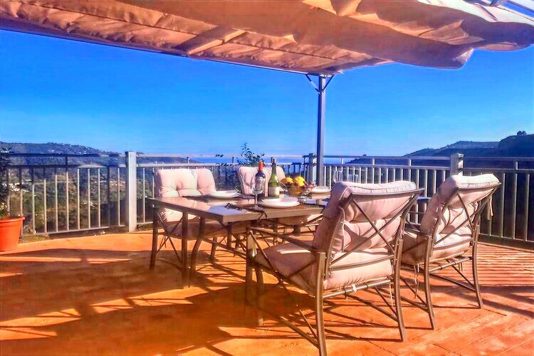 Maison Pago Los Azafranes, 3 chambres avec piscine privée - Photo 1