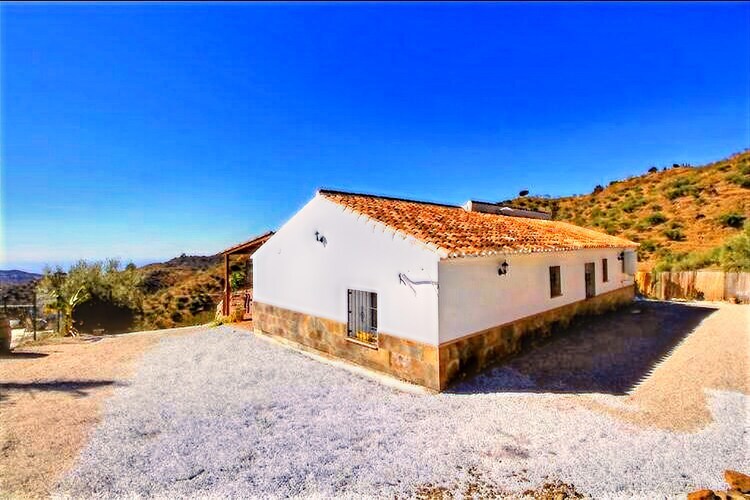 Maison Pago Los Azafranes, 3 chambres avec piscine privée - Photo 2