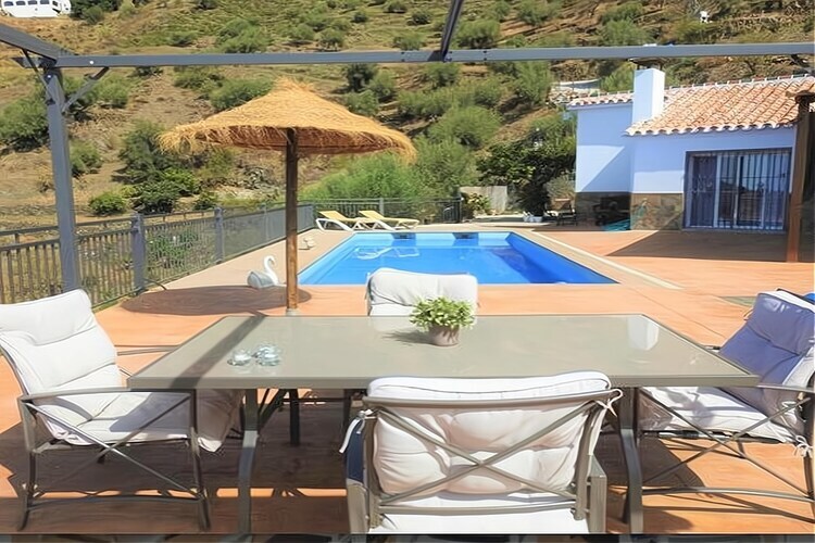 Maison Pago Los Azafranes, 3 chambres avec piscine privée - Photo 4