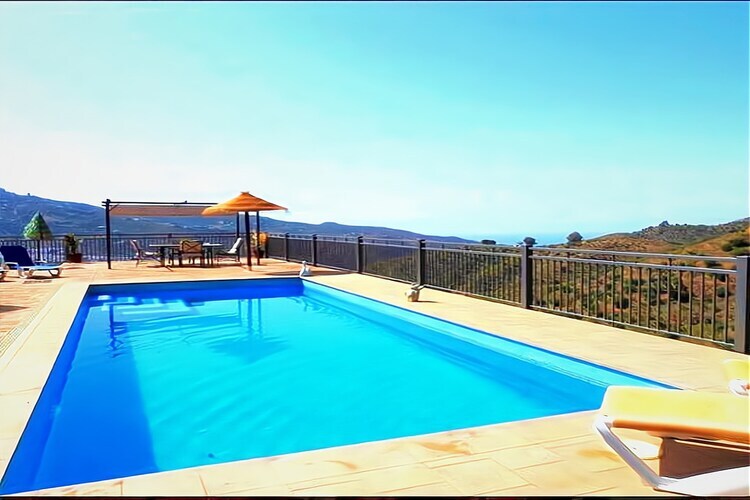 Maison Pago Los Azafranes, 3 chambres avec piscine privée - Photo 8