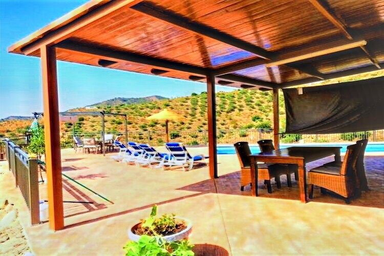 Maison Pago Los Azafranes, 3 chambres avec piscine privée - Photo 9