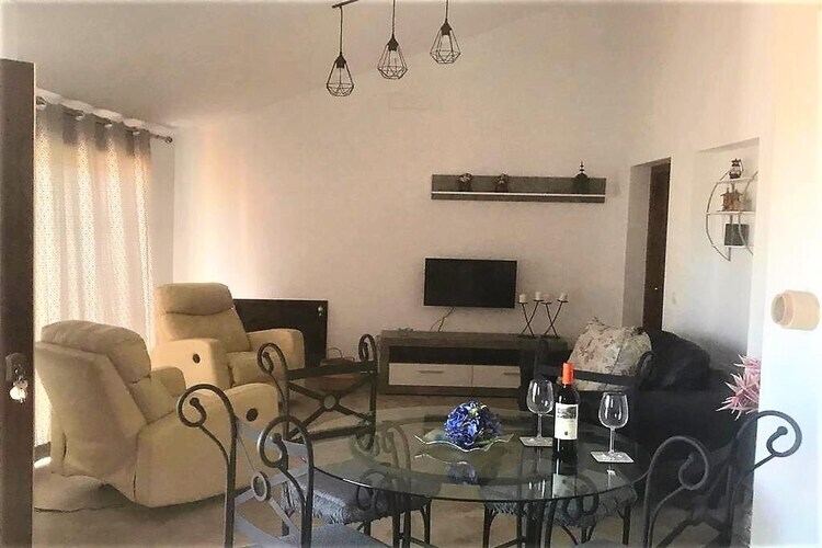 Maison Pago Los Azafranes, 3 chambres avec piscine privée - Photo 11