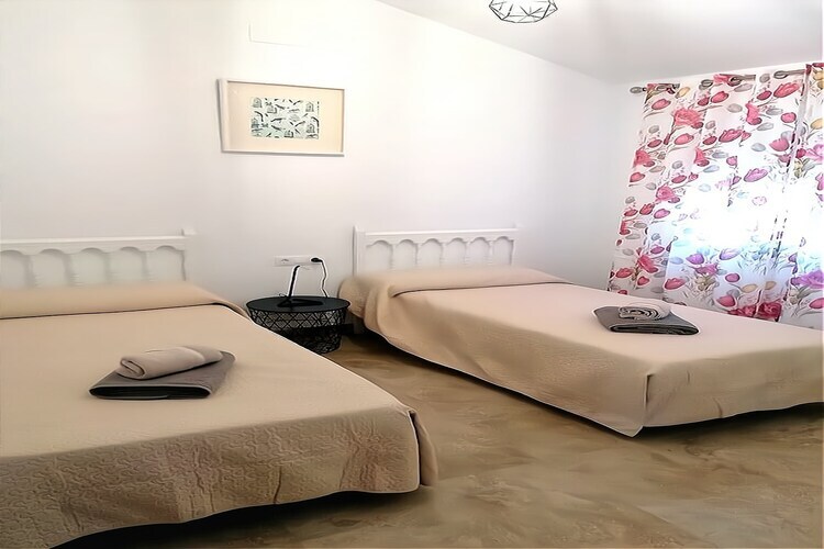 Maison Pago Los Azafranes, 3 chambres avec piscine privée - Photo 16