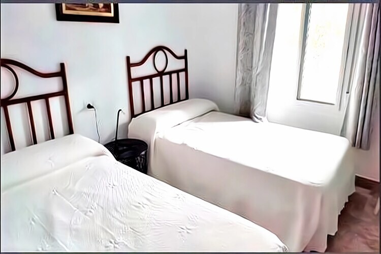 Maison Pago Los Azafranes, 3 chambres avec piscine privée - Photo 17
