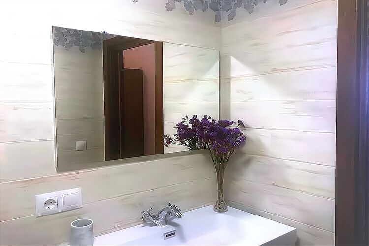 Maison Pago Los Azafranes, 3 chambres avec piscine privée - Photo 18