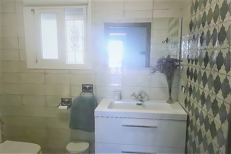 Maison Pago Los Azafranes, 3 chambres avec piscine privée - Photo 19