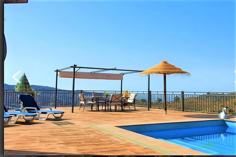 Maison Pago Los Azafranes, 3 chambres avec piscine privée - Photo 20