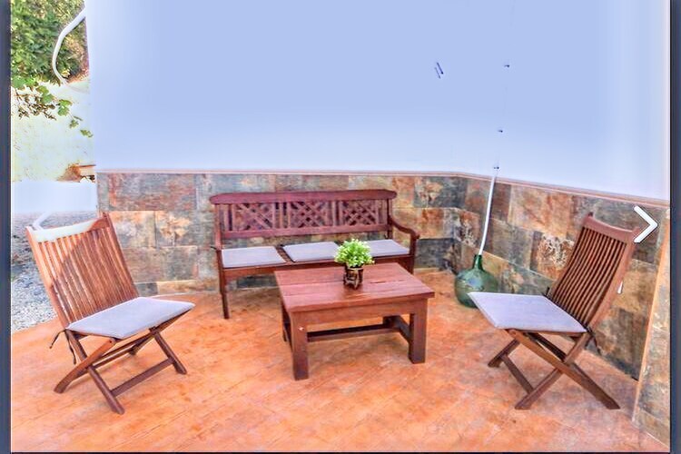 Maison Pago Los Azafranes, 3 chambres avec piscine privée - Photo 21