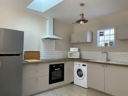 Maison familiale avec piscine privée à Saint-Vincent-sur-Jard - Photo 4