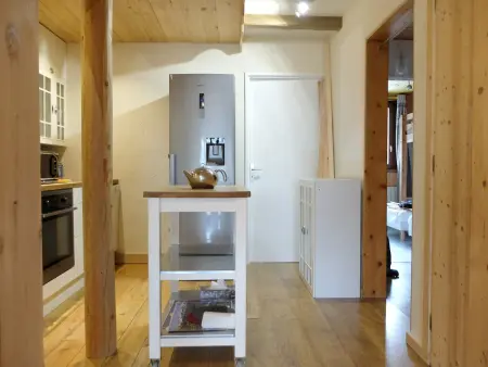 Appartement 3 pièces 8 pers. Tignes, animaux acceptés : photo 3