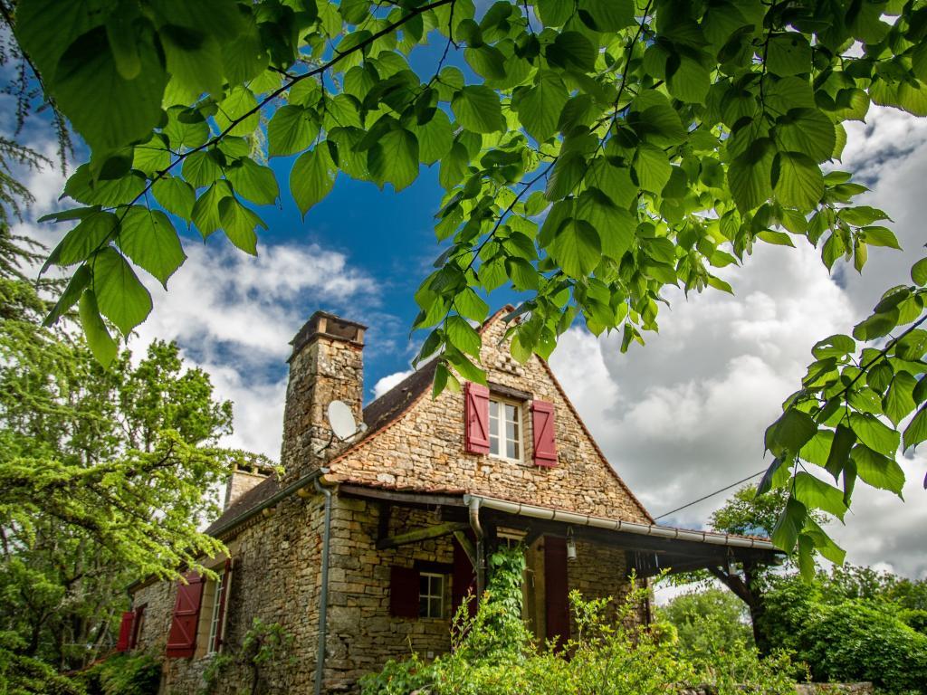 Les Follets – Maison périgourdine avec piscine privée - Photo 5