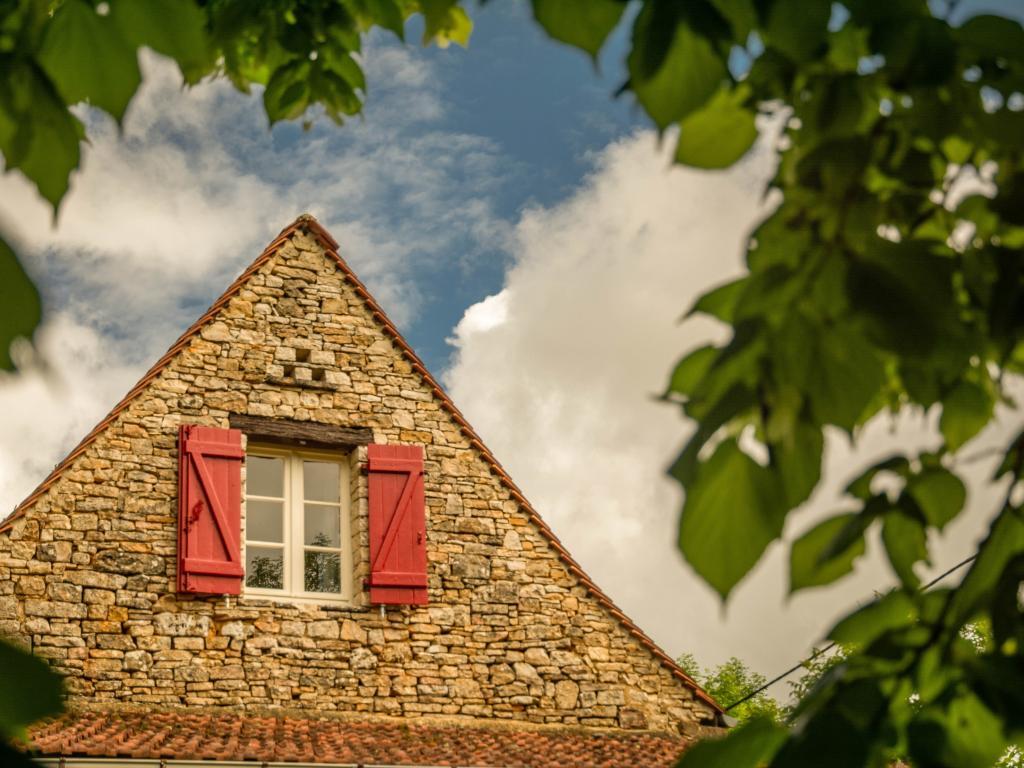 Les Follets – Maison périgourdine avec piscine privée - Photo 7