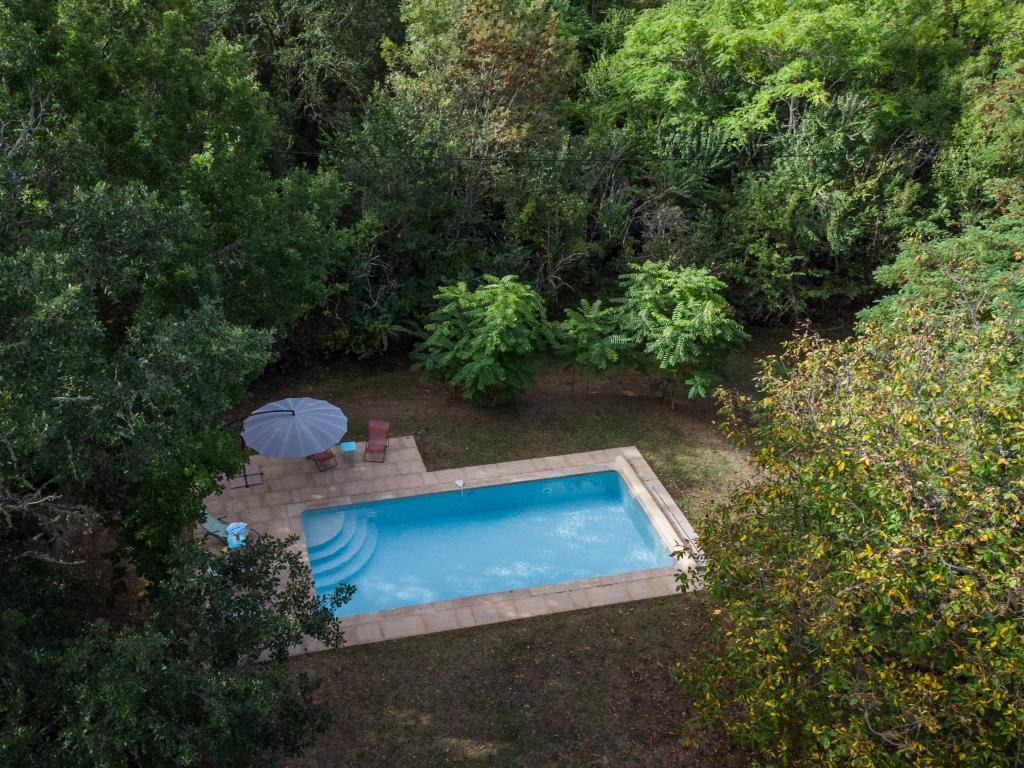 Les Follets – Maison périgourdine avec piscine privée - Photo 9