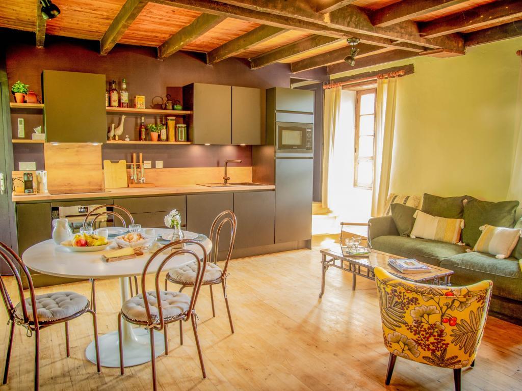 Les Follets – Maison périgourdine avec piscine privée - Photo 18