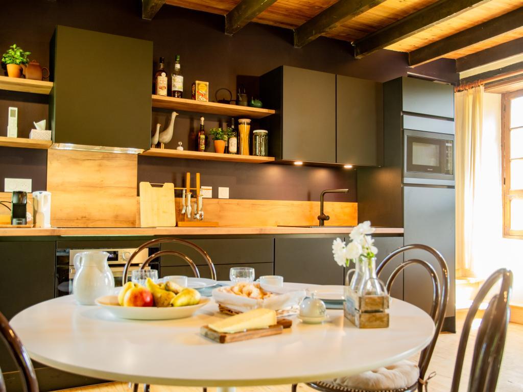 Les Follets – Maison périgourdine avec piscine privée - Photo 19